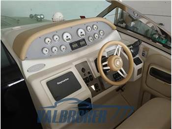 Chris Craft CORSAIR 36