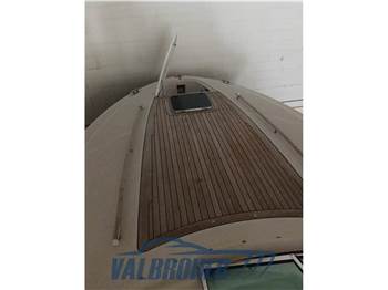 Chris Craft CORSAIR 36