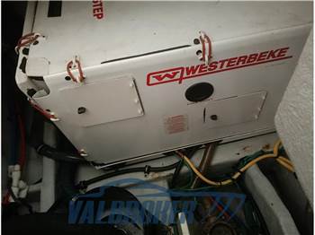 Chris Craft CORSAIR 36