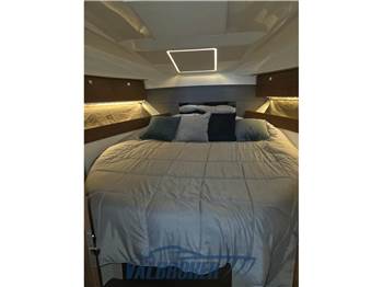 Jeanneau Merry Fisher 895