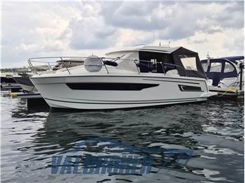 Jeanneau Merry Fisher 895