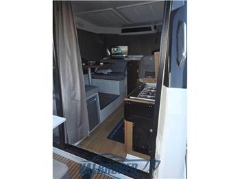 Jeanneau Merry Fisher 895