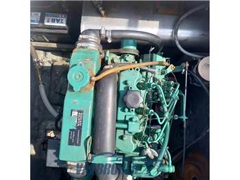 Gozzo Genovese Baciccia