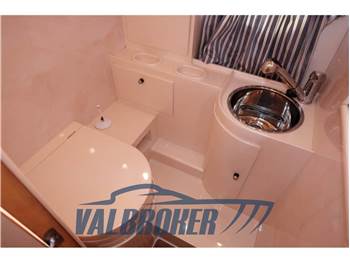 Colombo VIRAGE 34