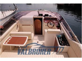 Colombo VIRAGE 34