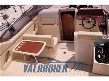 Colombo VIRAGE 34