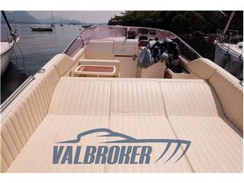 Colombo VIRAGE 34