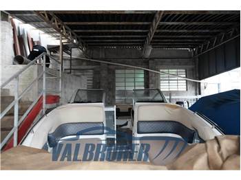 Sea Doo BRP 230 Challenger