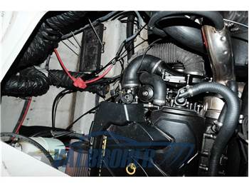 Sea Doo BRP 230 Challenger