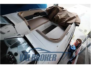 Sea Doo BRP 230 Challenger