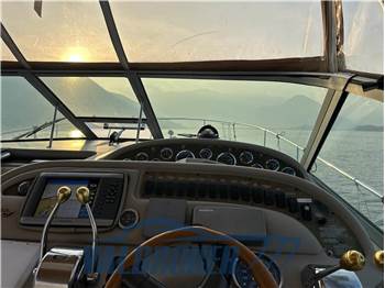 Sea Ray 310 SUNDANCER