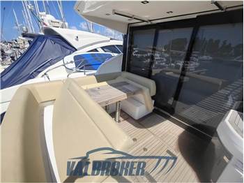 Fairline Targa 48 GT