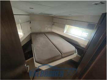 Fairline Targa 48 GT