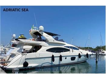 Azimut - 68