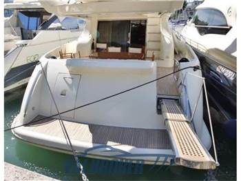 Azimut 68