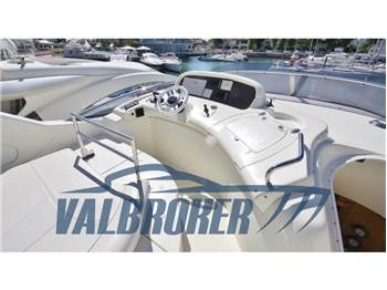 Azimut 68