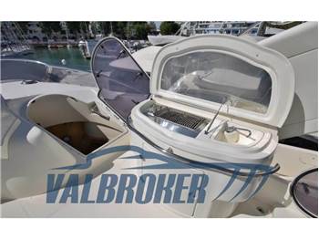 Azimut 68
