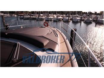 Azimut 68