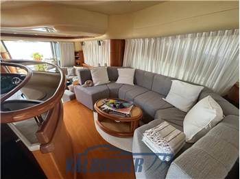 Azimut 68