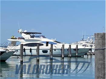 Azimut - 68