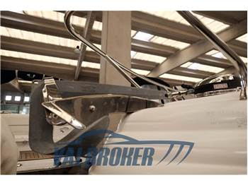 Ranieri Cantiere Sea Lady 23