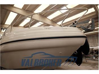 Ranieri Cantiere Sea Lady 23