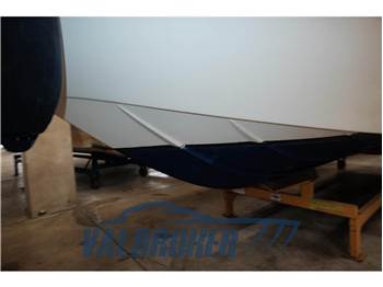 Ranieri Cantiere Sea Lady 23