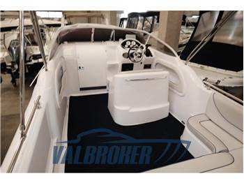 Ranieri Cantiere Sea Lady 23