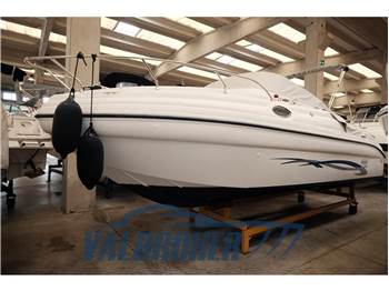 Ranieri Cantiere Sea Lady 23