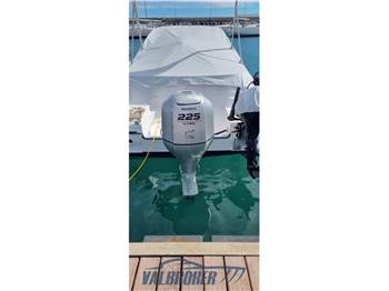 Ranieri Cantiere Sea Lady 23