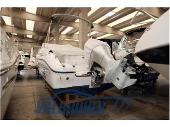 Ranieri Cantiere Sea Lady 23