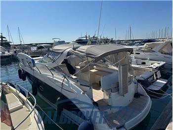 Atlantis ATLANTIS 35 PLUS