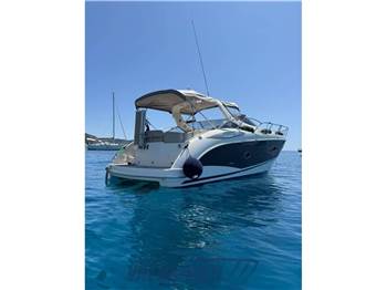Atlantis ATLANTIS 35 PLUS