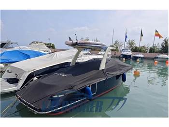 Chris Craft LAUNCH 28 GT - Heritage Edition