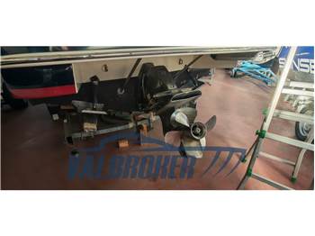 Chris Craft LAUNCH 28 GT - Heritage Edition