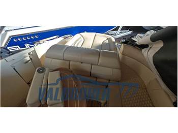 Chris Craft LAUNCH 28 GT - Heritage Edition