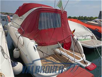Gobbi 315 SC