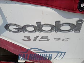 Gobbi 315 SC