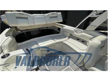 Sea Ray 250 SLX