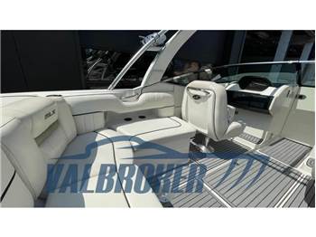 Sea Ray 250 SLX