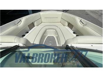 Sea Ray 250 SLX
