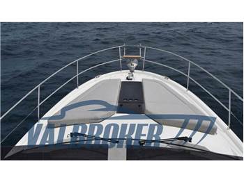 Beneteau Monte Carlo 52