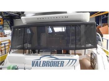 Beneteau Monte Carlo 52