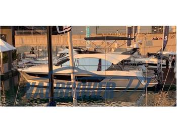 Beneteau Monte Carlo 52