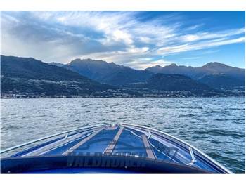 Abbate Tullio Sea Star Super 25