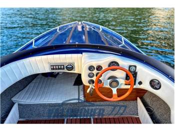 Abbate Tullio Sea Star Super 25