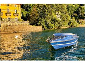 Abbate Tullio Sea Star Super 25