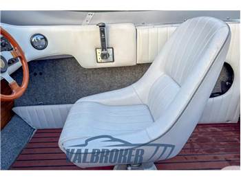 Abbate Tullio Sea Star Super 25