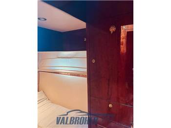 Gulf Craft Majesty Yachts 50