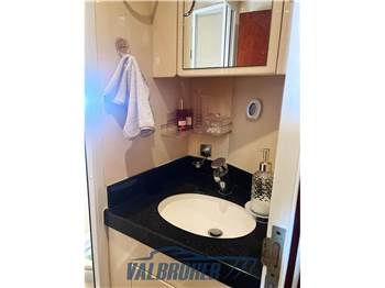 Gulf Craft Majesty Yachts 50